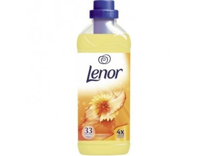 Lenor Sommerbrise 930 ml, 31 dávek - originál z Německa